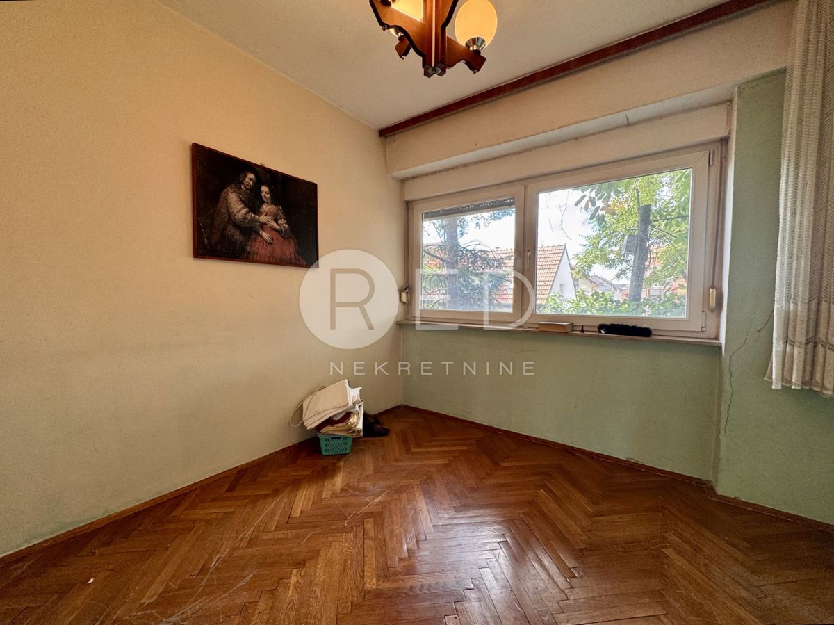 Appartamento Trešnjevka, Trešnjevka - Sjever, Trsatska ulica, 70m2