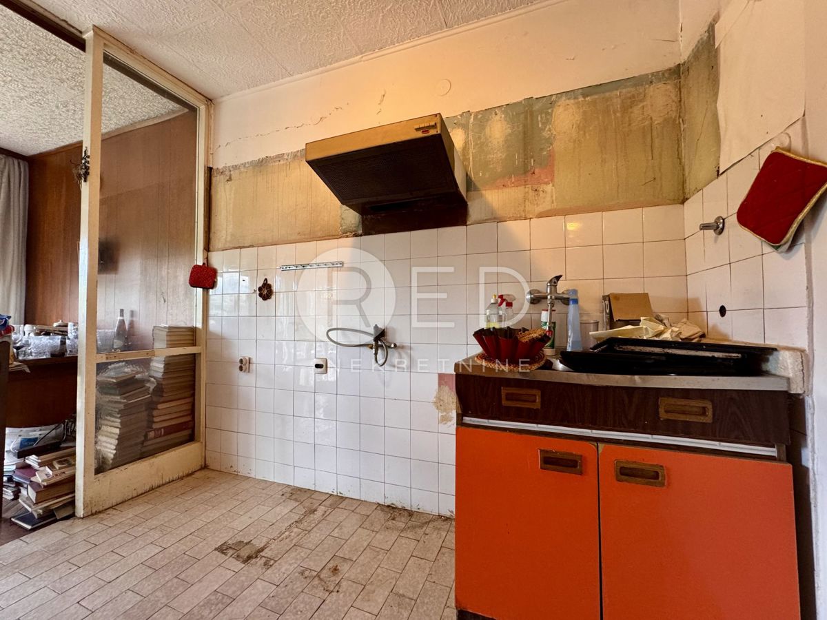 Appartamento Trešnjevka, Trešnjevka - Sjever, Trsatska ulica, 70m2