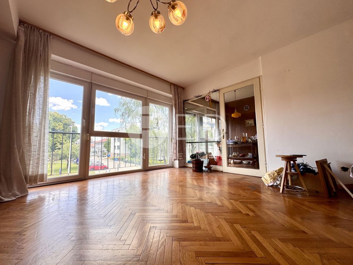 Appartamento Trešnjevka, Trešnjevka - Sjever, Trsatska ulica, 70m2