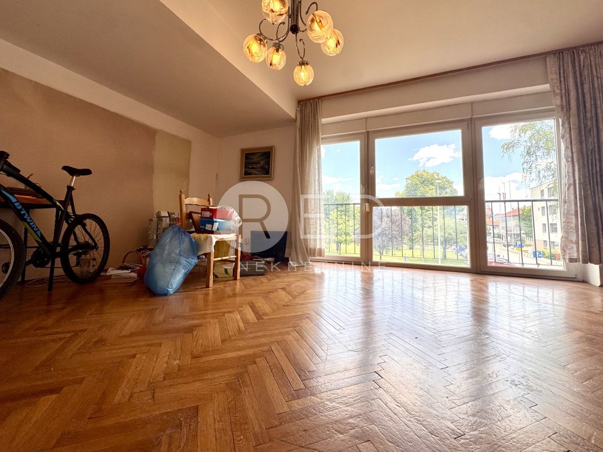 Appartamento Trešnjevka, Trešnjevka - Sjever, Trsatska ulica, 70m2