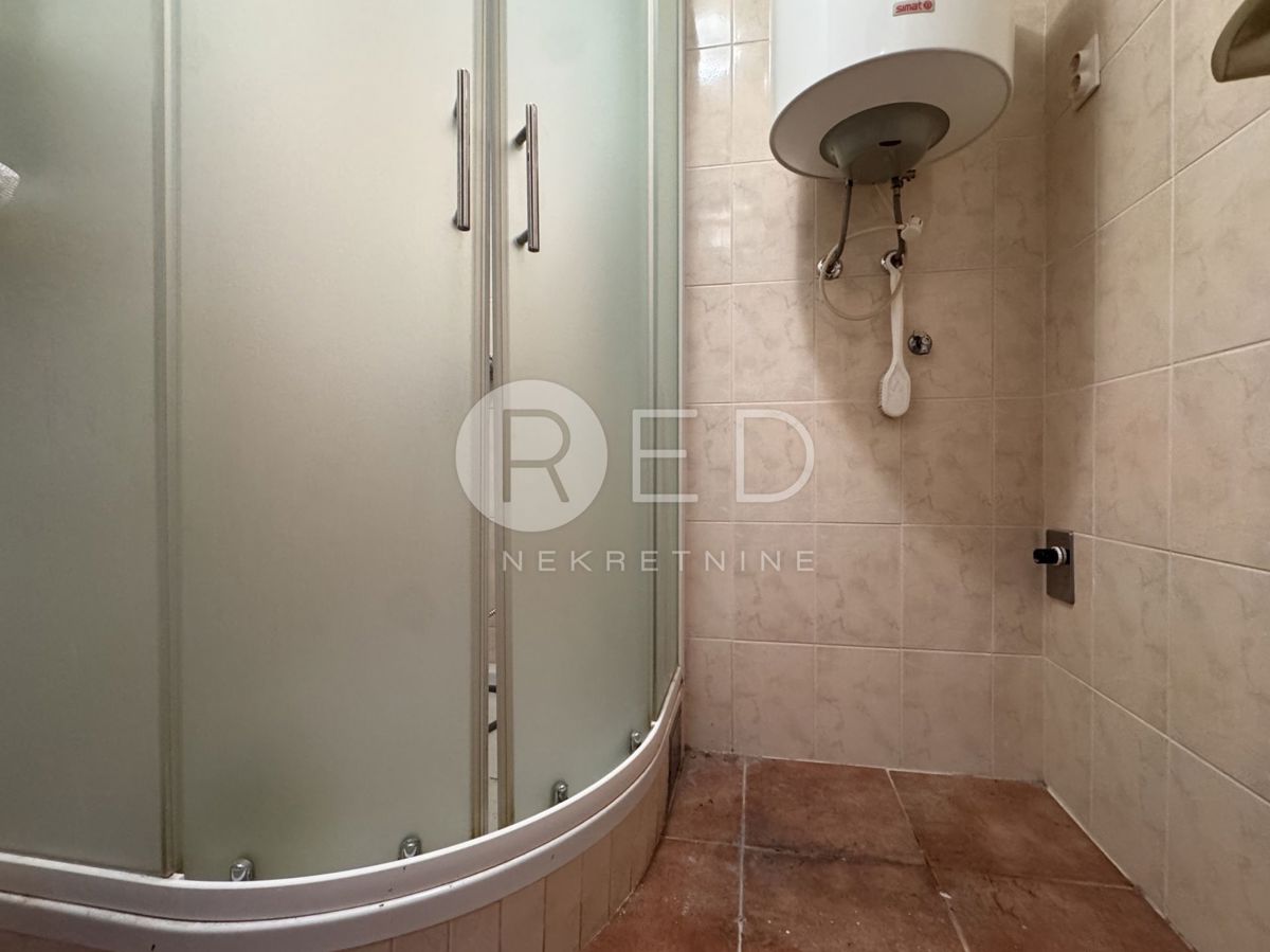 Appartamento Trešnjevka, Trešnjevka - Sjever, Trsatska ulica, 70m2