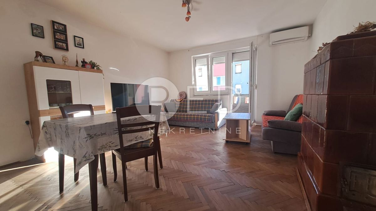 Appartamento Centar, Požega, Ulica Dr. Vlatka Mačeka, 64m2