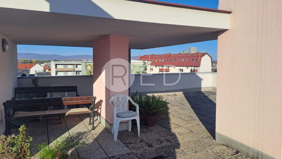 Appartamento Centar, Požega, Ulica Dr. Vlatka Mačeka, 64m2