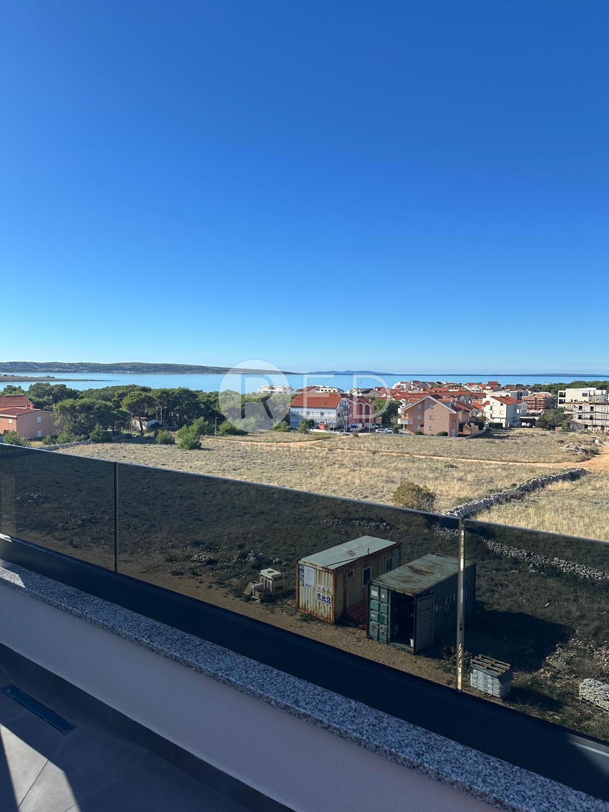 Appartamento Povljana, Ulica Stjepana Radića, 71,44m2