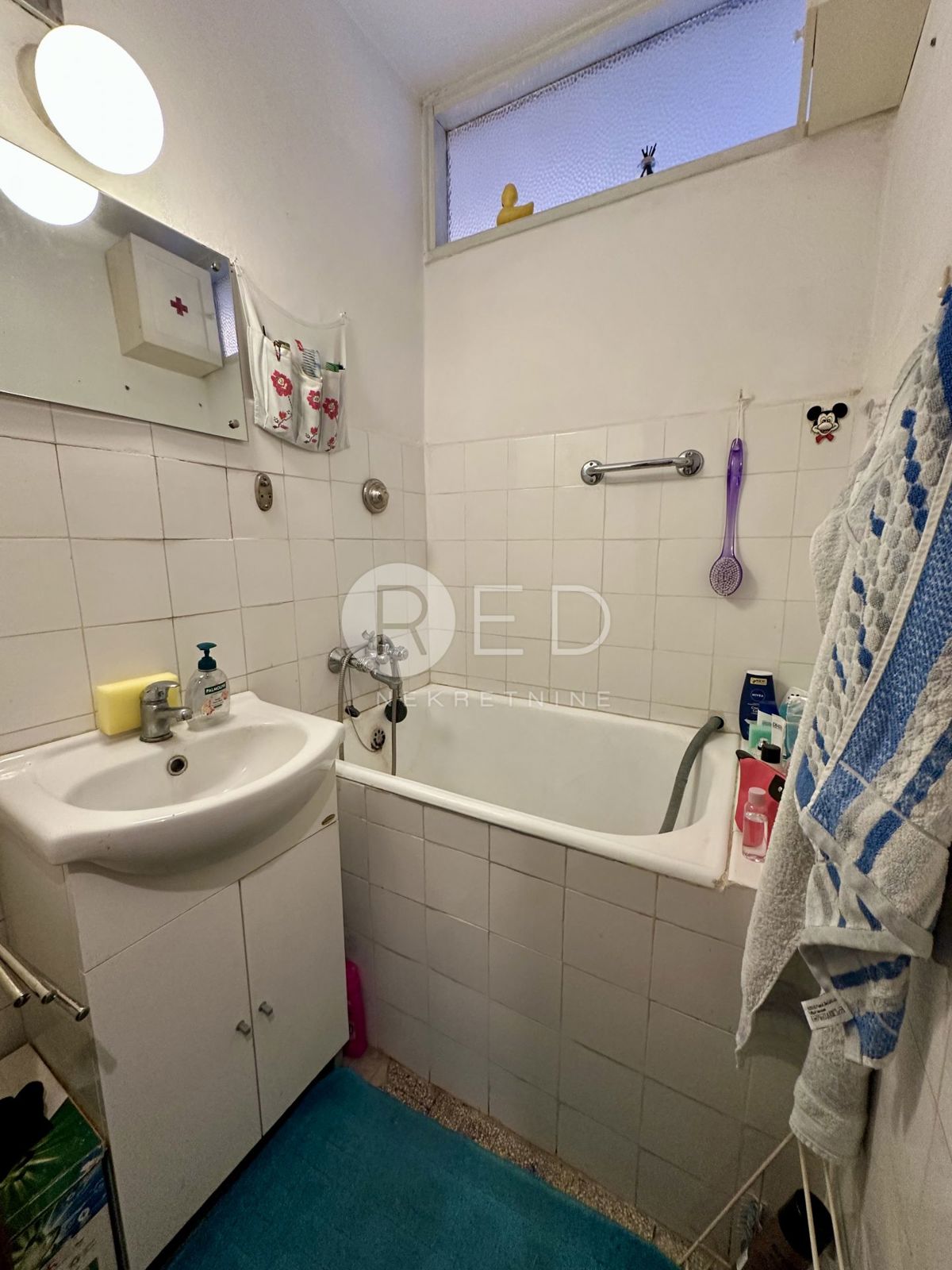 Appartamento Trnsko, Novi Zagreb - Zapad, 47m2