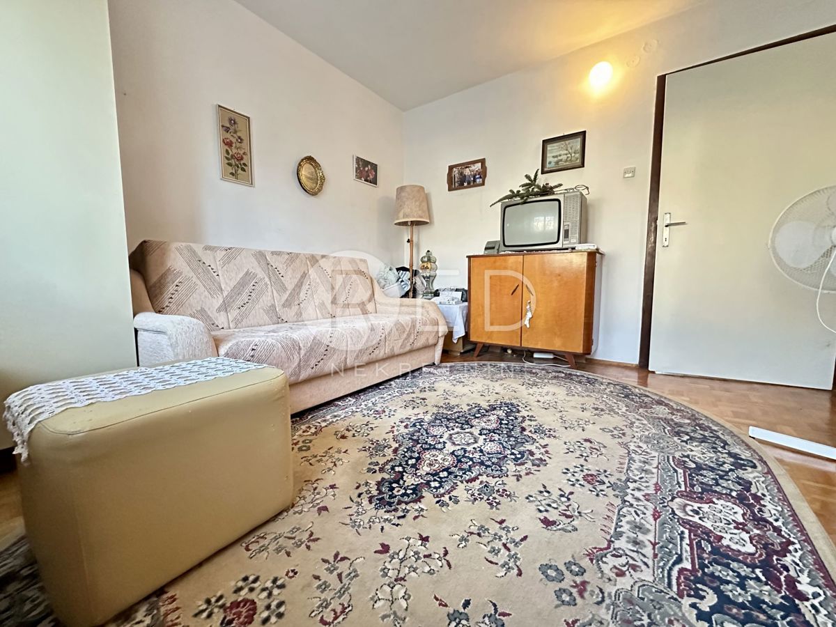 Appartamento Trnsko, Novi Zagreb - Zapad, 47m2