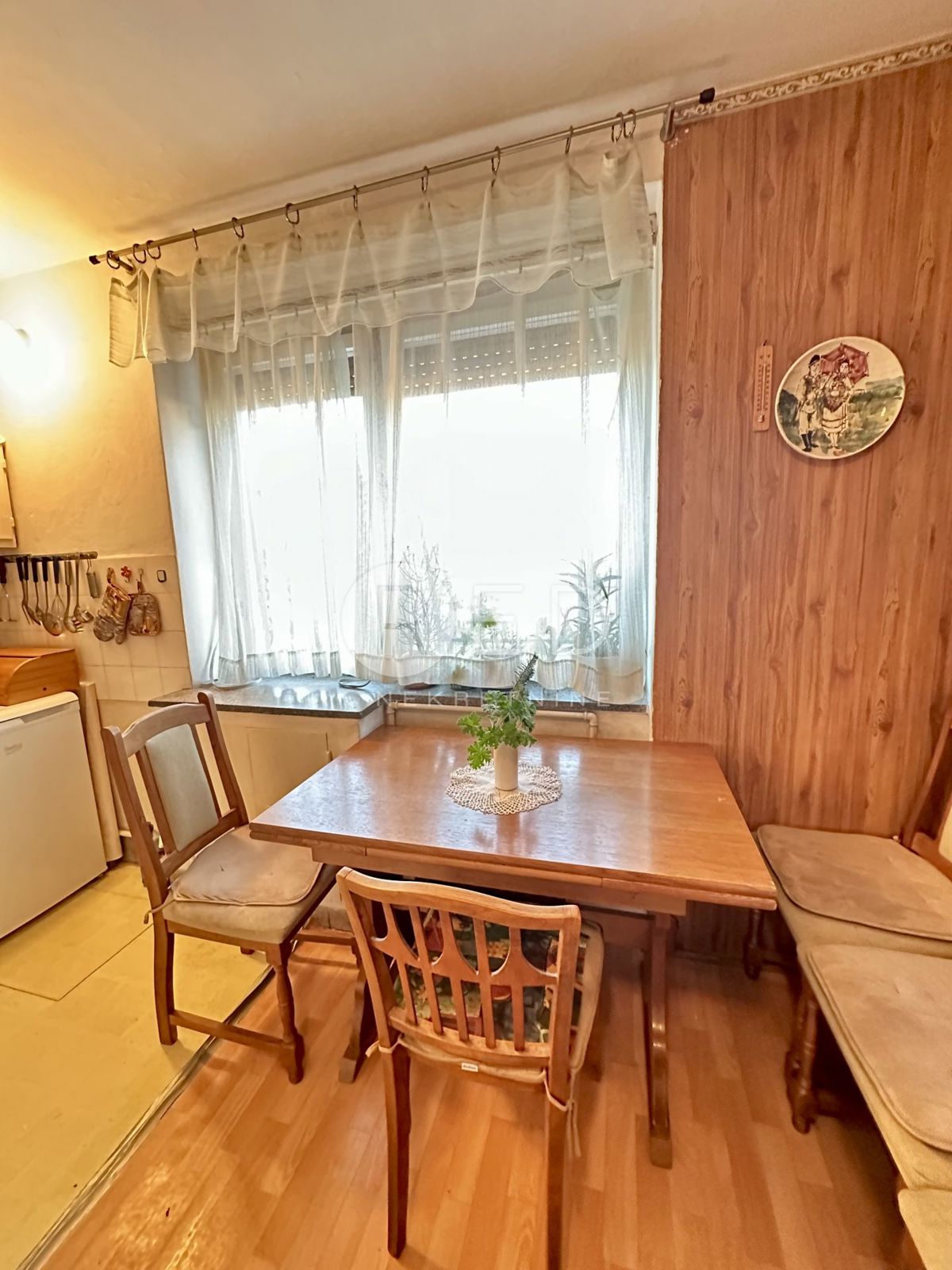 Appartamento Trnsko, Novi Zagreb - Zapad, 47m2