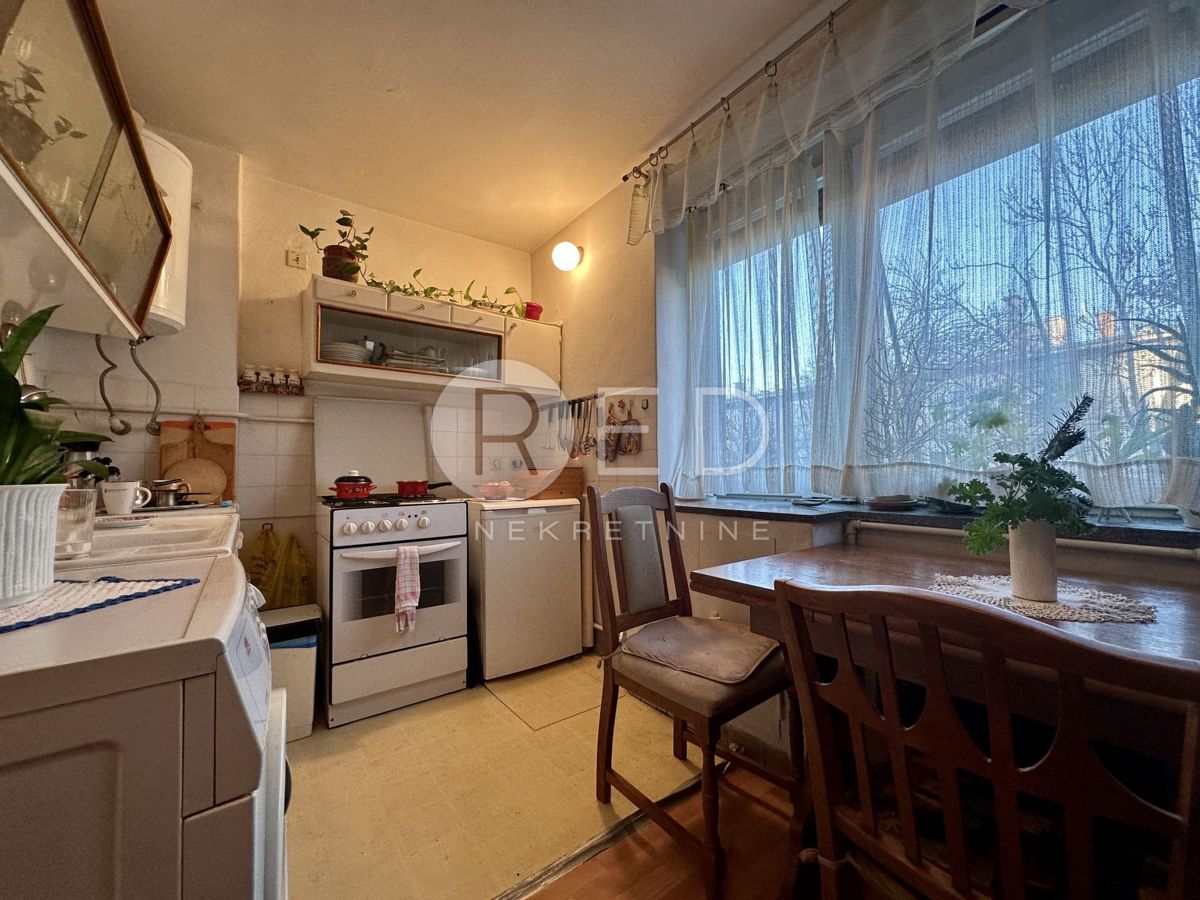 Appartamento Trnsko, Novi Zagreb - Zapad, 47m2