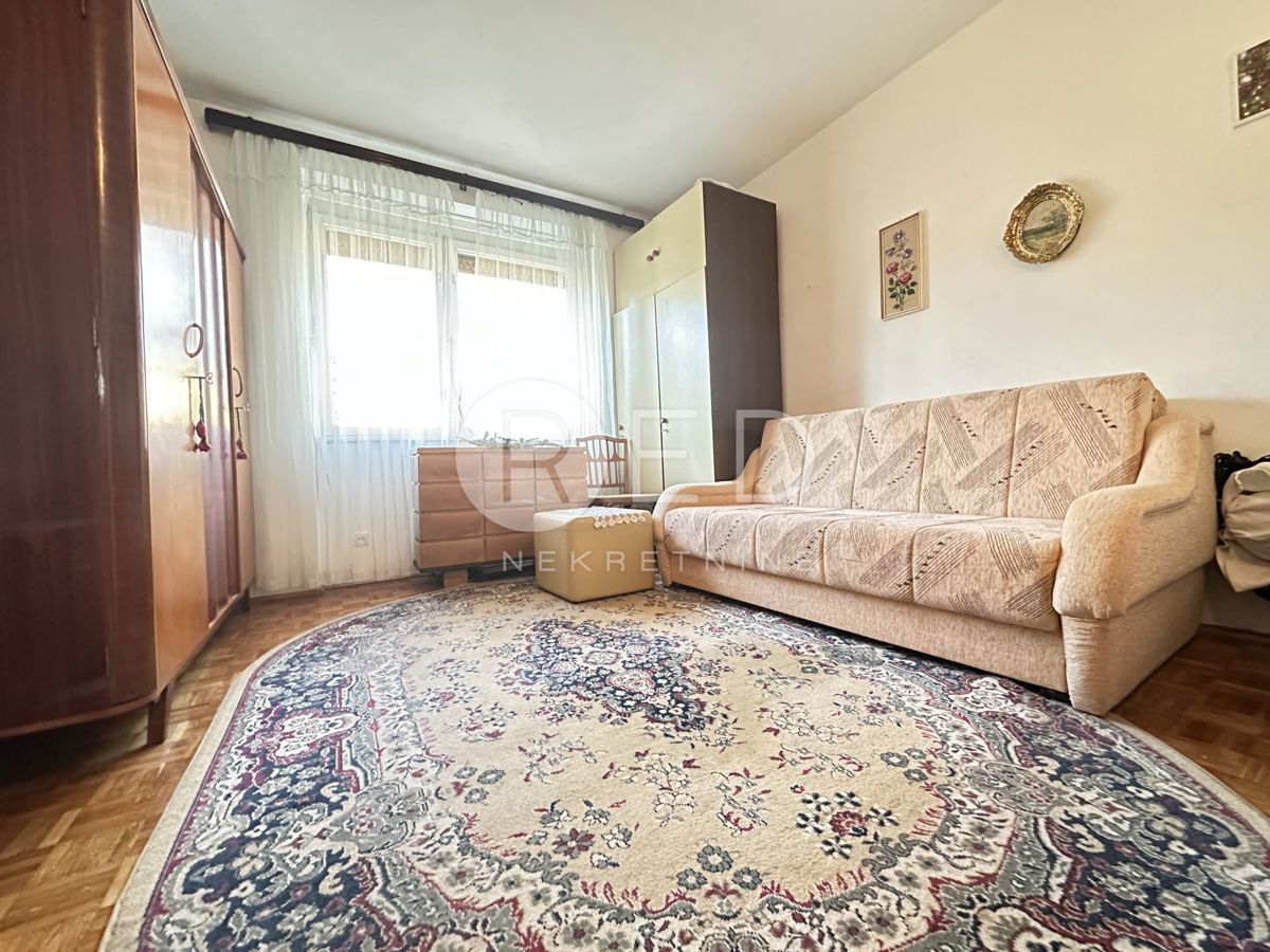 Appartamento Trnsko, Novi Zagreb - Zapad, 47m2