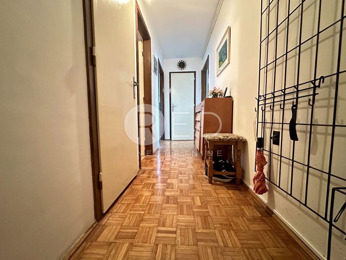 Appartamento Trnsko, Novi Zagreb - Zapad, 47m2