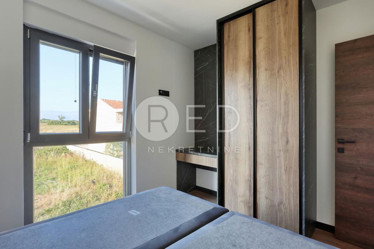 Casa Privlaka, 99,74m2