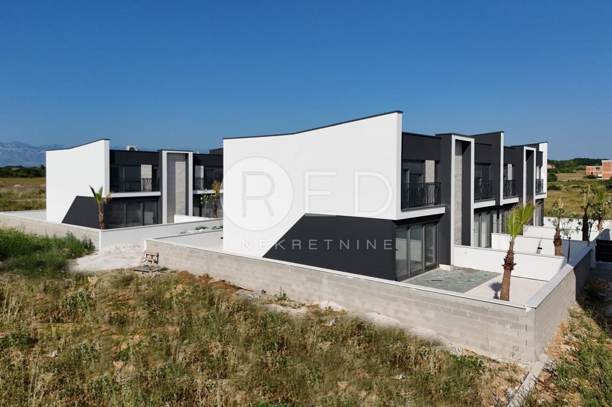 Casa Privlaka, 99,74m2