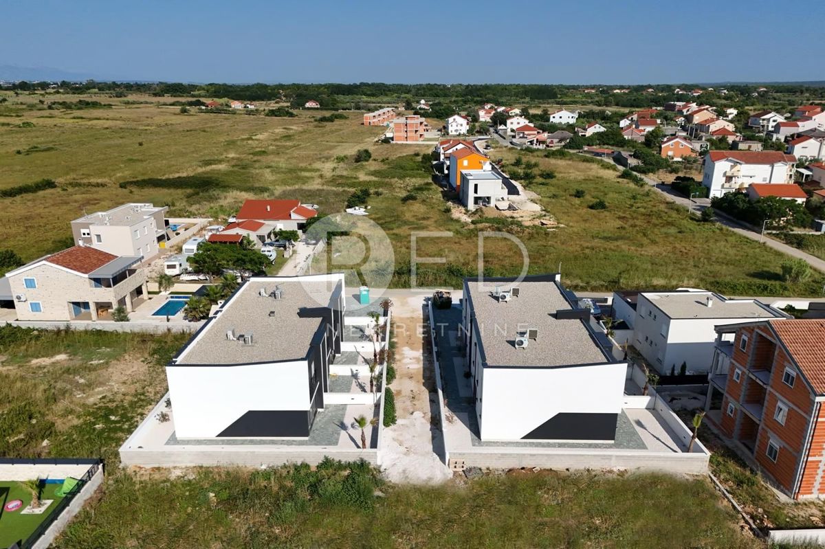 Casa Privlaka, 99,74m2