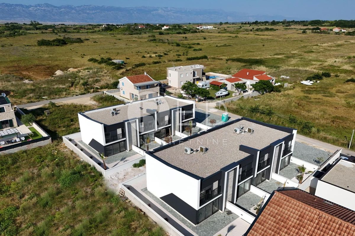 Casa Privlaka, 99,74m2