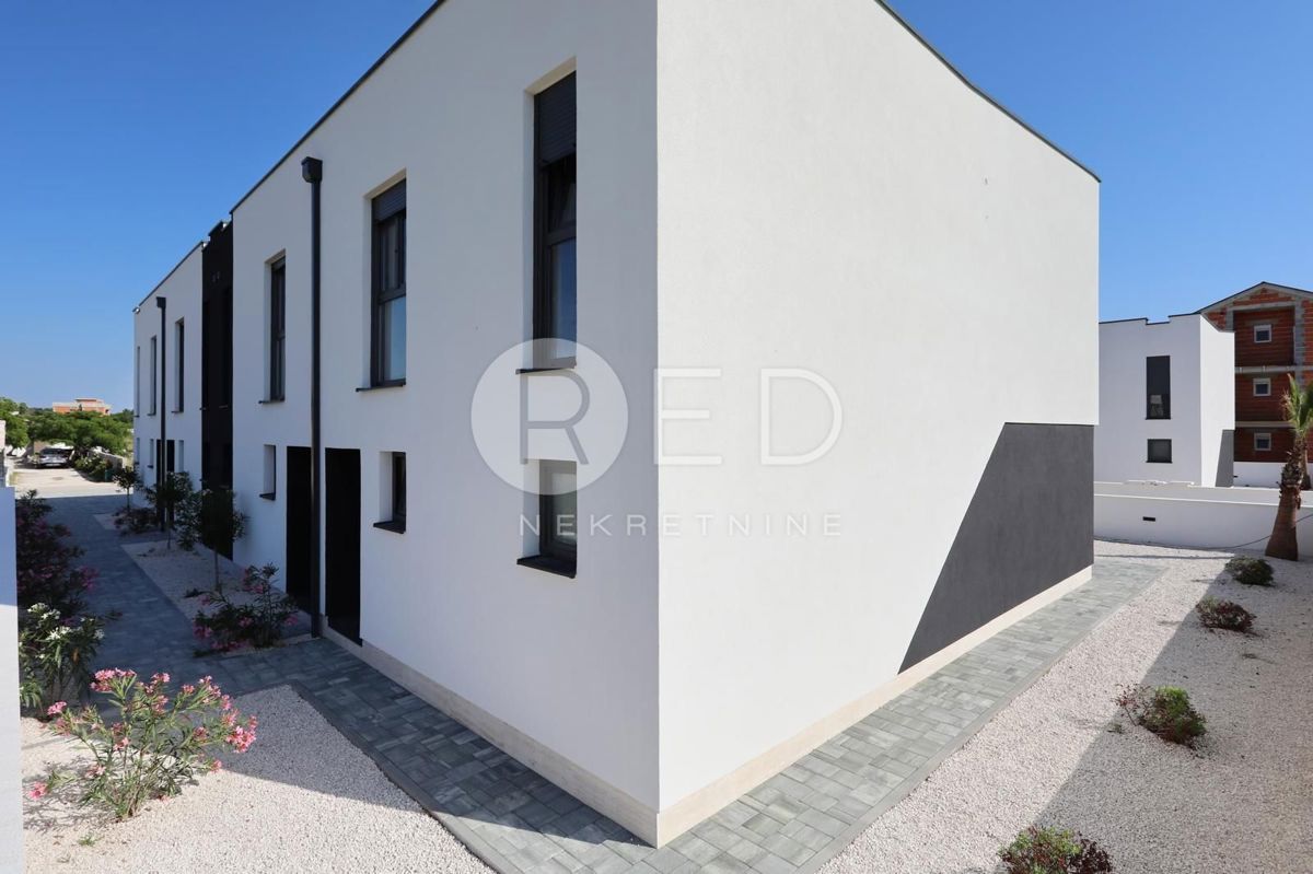 Casa Privlaka, 99,74m2