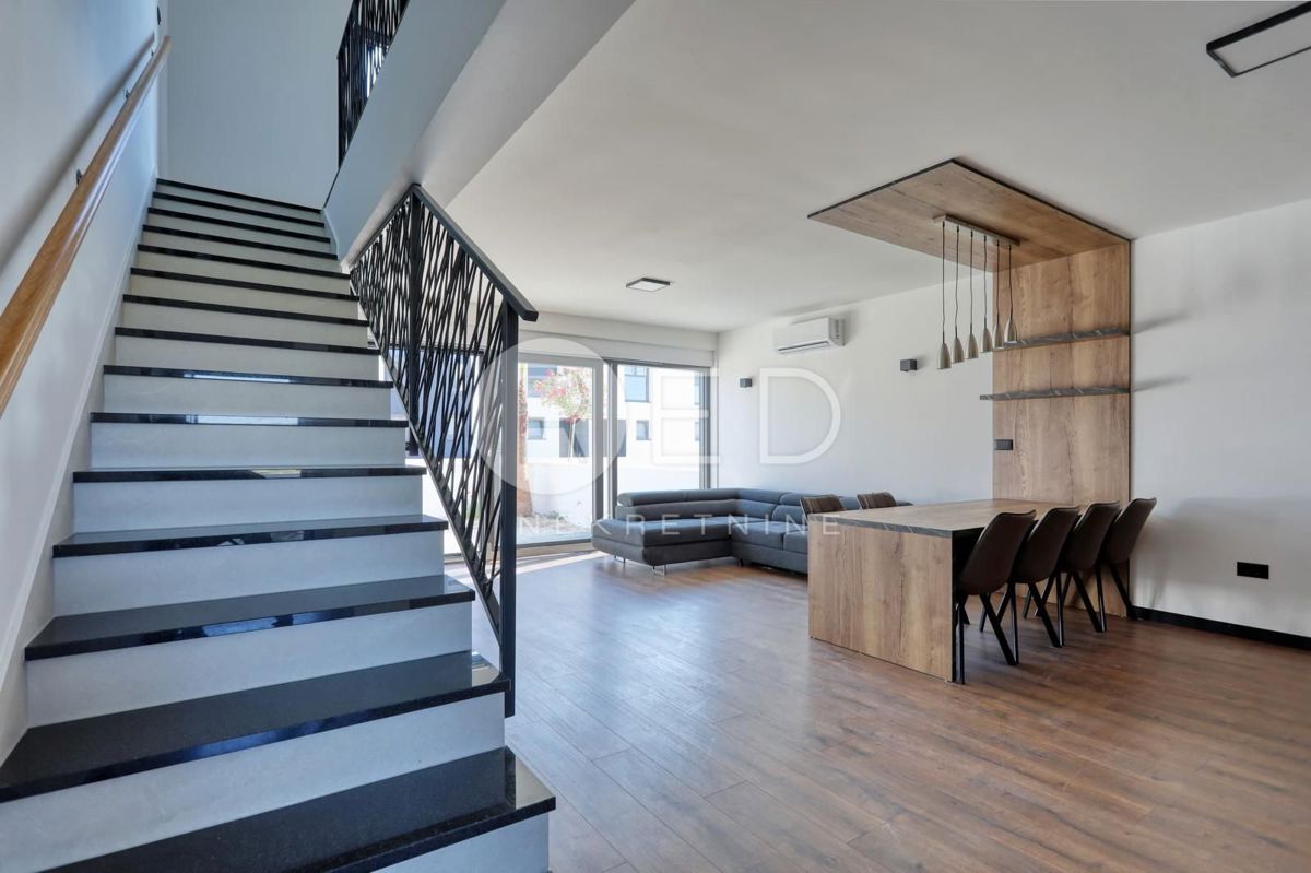 Casa Privlaka, 99,74m2