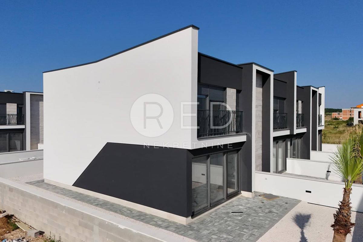 Casa Privlaka, 99,74m2