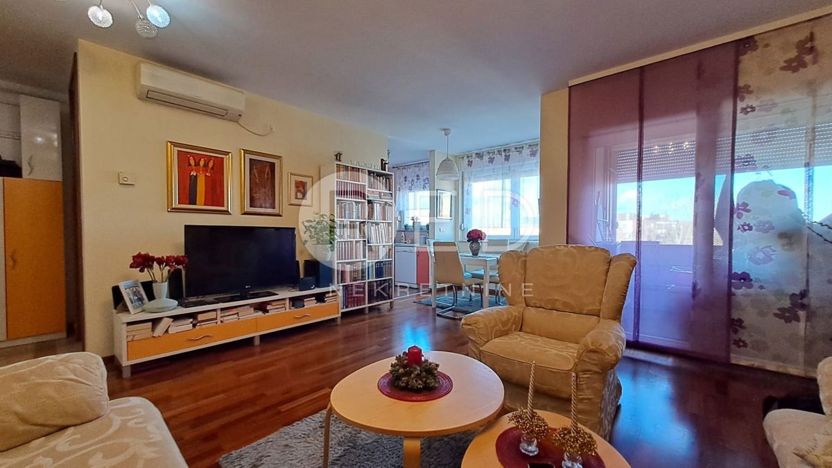 Appartamento Slavonija 1, Slavonski Brod, Augusta Cesarca, 53m2