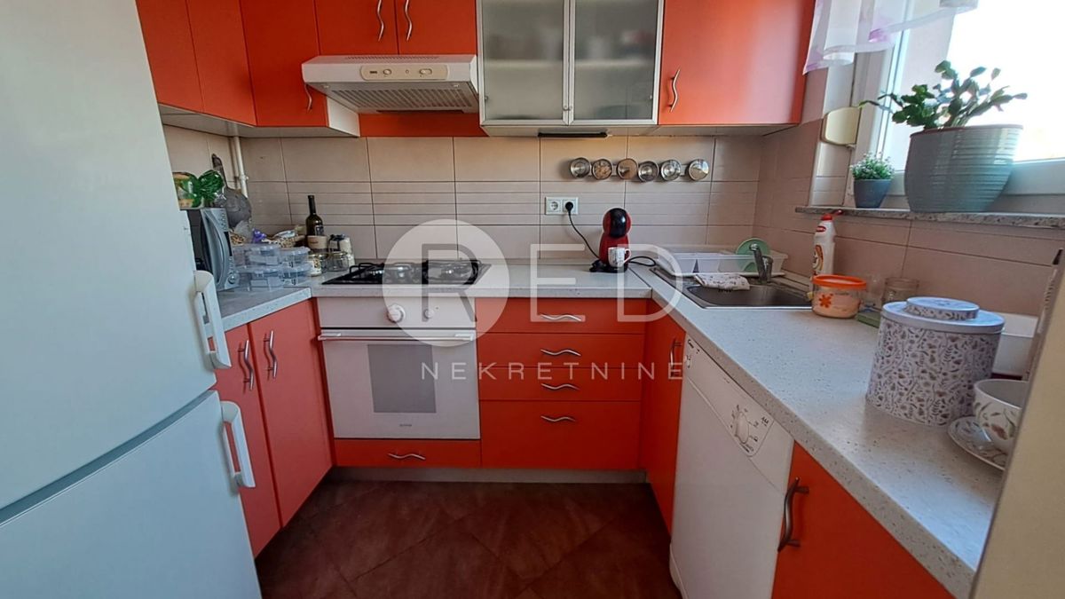 Appartamento Slavonija 1, Slavonski Brod, Augusta Cesarca, 53m2