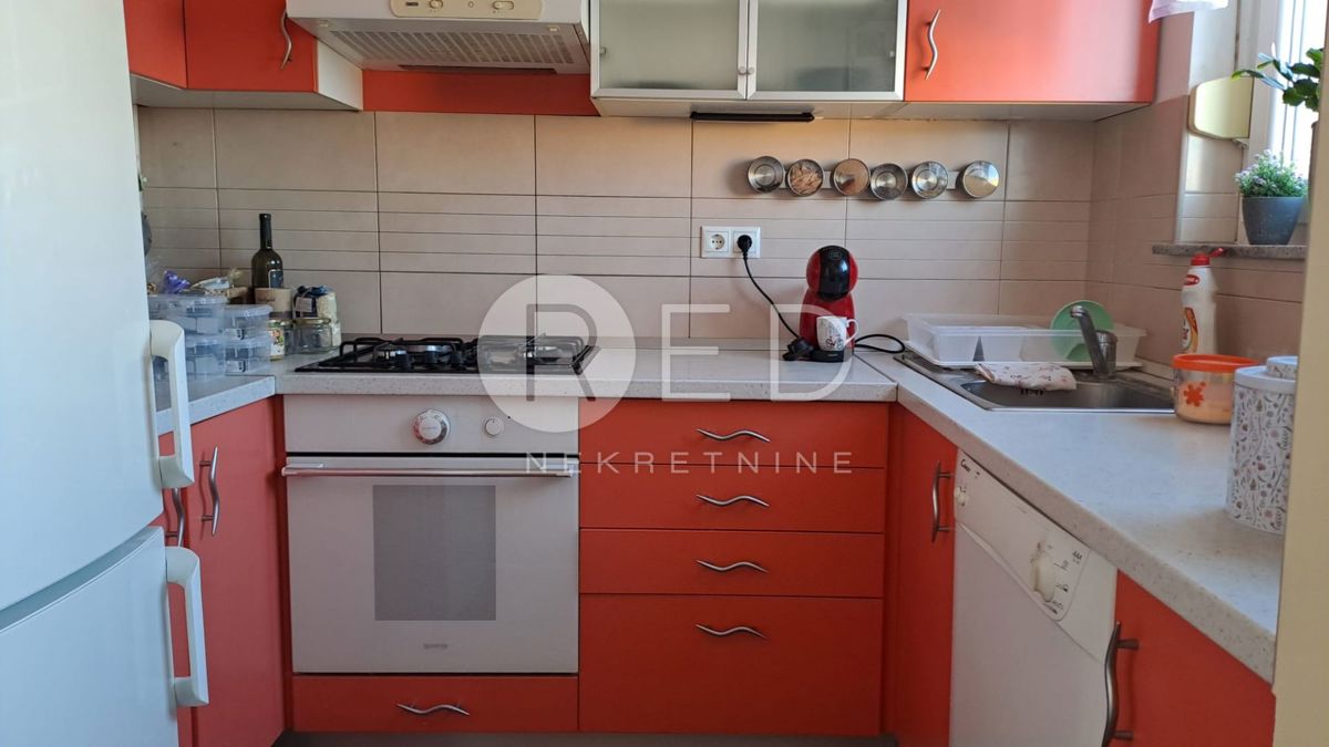 Appartamento Slavonija 1, Slavonski Brod, Augusta Cesarca, 53m2