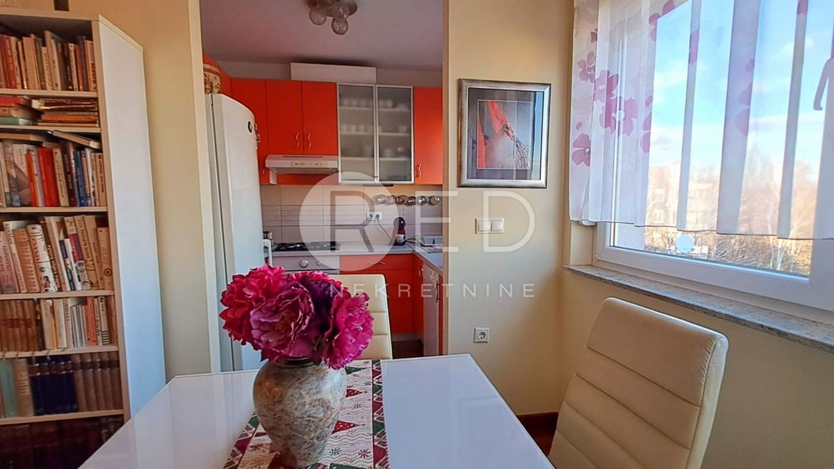 Appartamento Slavonija 1, Slavonski Brod, Augusta Cesarca, 53m2