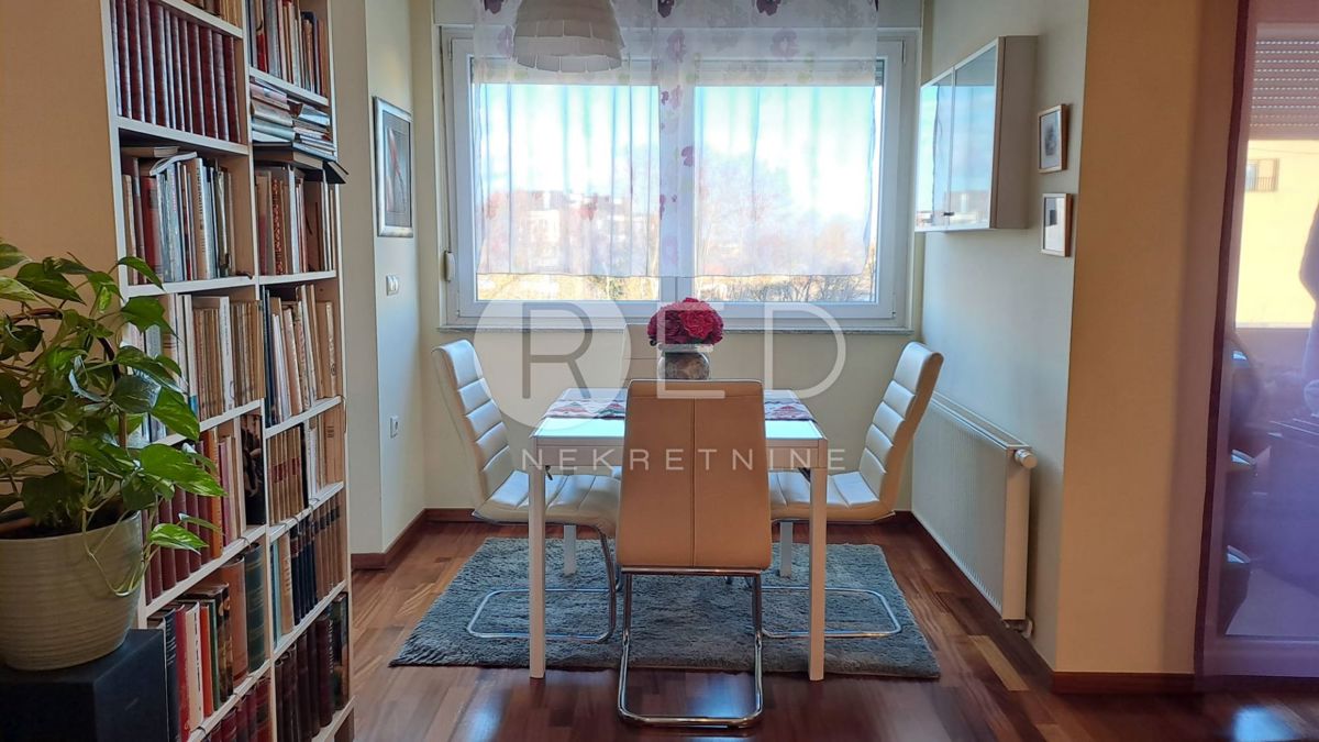 Appartamento Slavonija 1, Slavonski Brod, Augusta Cesarca, 53m2