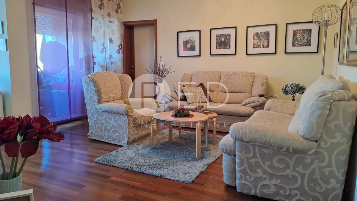 Appartamento Slavonija 1, Slavonski Brod, Augusta Cesarca, 53m2