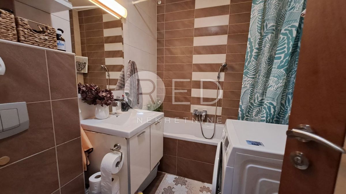 Appartamento Slavonija 1, Slavonski Brod, Augusta Cesarca, 53m2