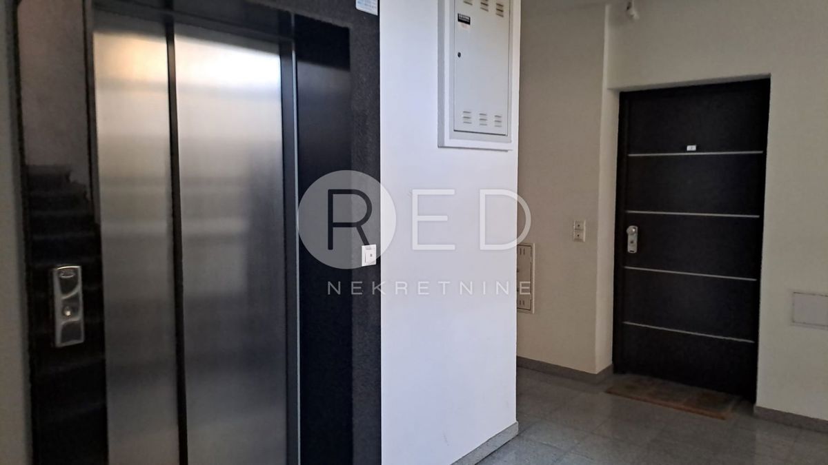 Appartamento Slavonija 1, Slavonski Brod, Augusta Cesarca, 53m2