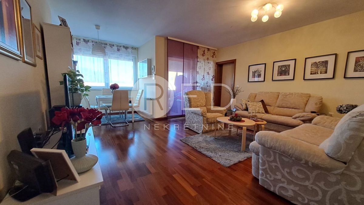 Appartamento Slavonija 1, Slavonski Brod, Augusta Cesarca, 53m2