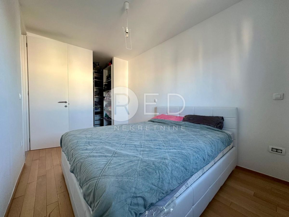 Appartamento Višnjik, Zadar, Nikole Tesle , 59,80m2