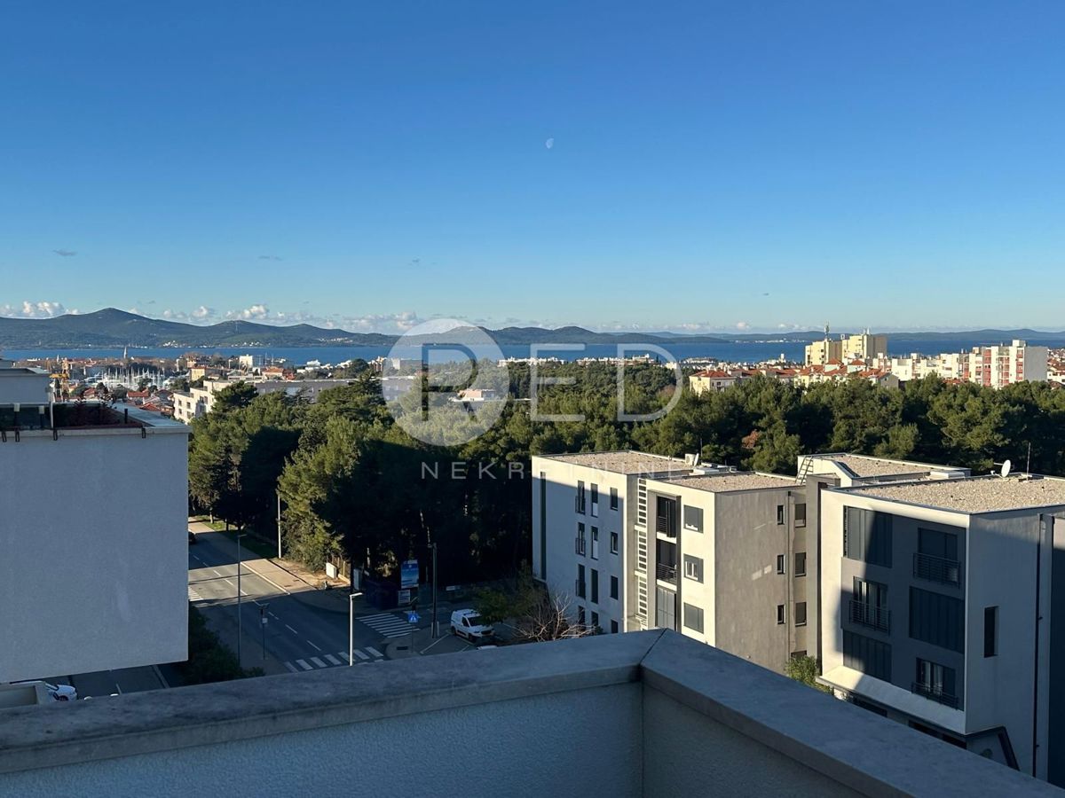 Appartamento Višnjik, Zadar, Nikole Tesle , 59,80m2