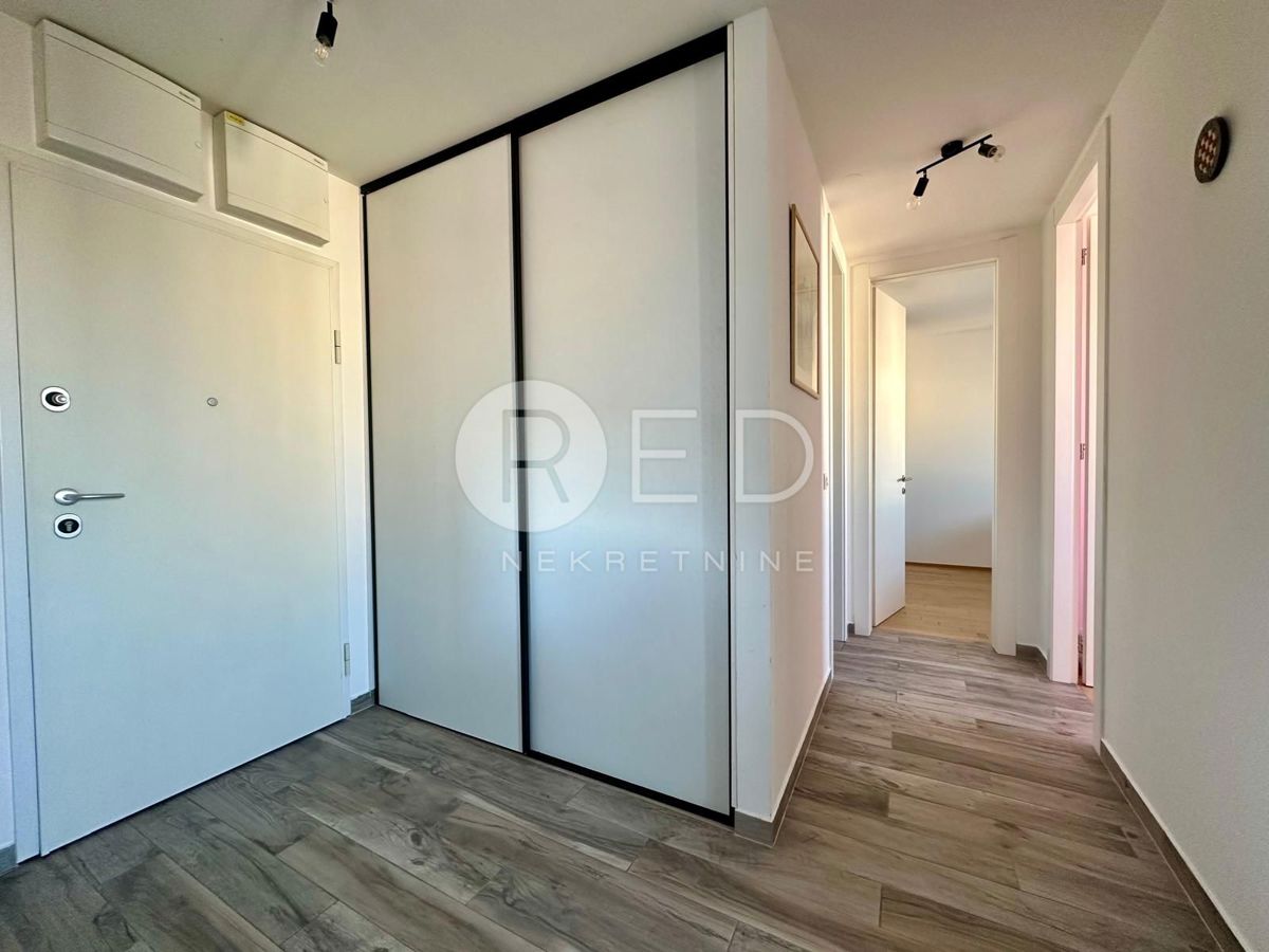 Appartamento Višnjik, Zadar, Nikole Tesle , 59,80m2