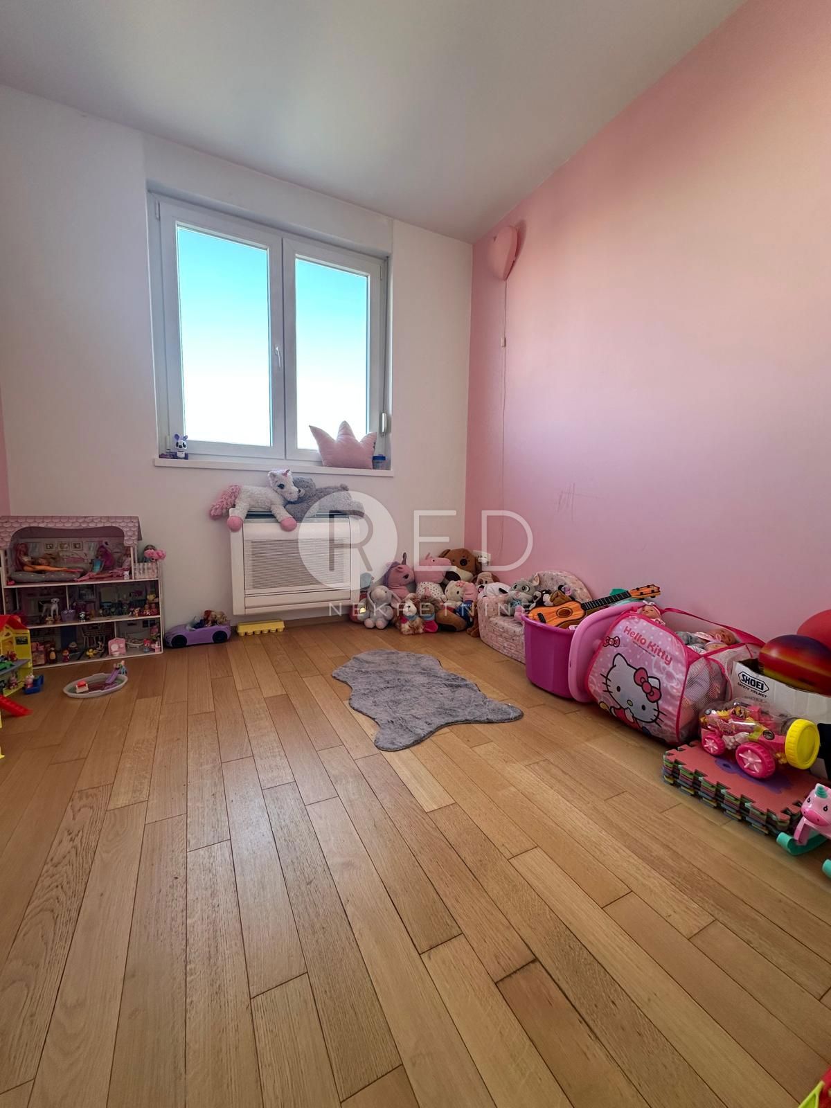 Appartamento Višnjik, Zadar, Nikole Tesle , 59,80m2