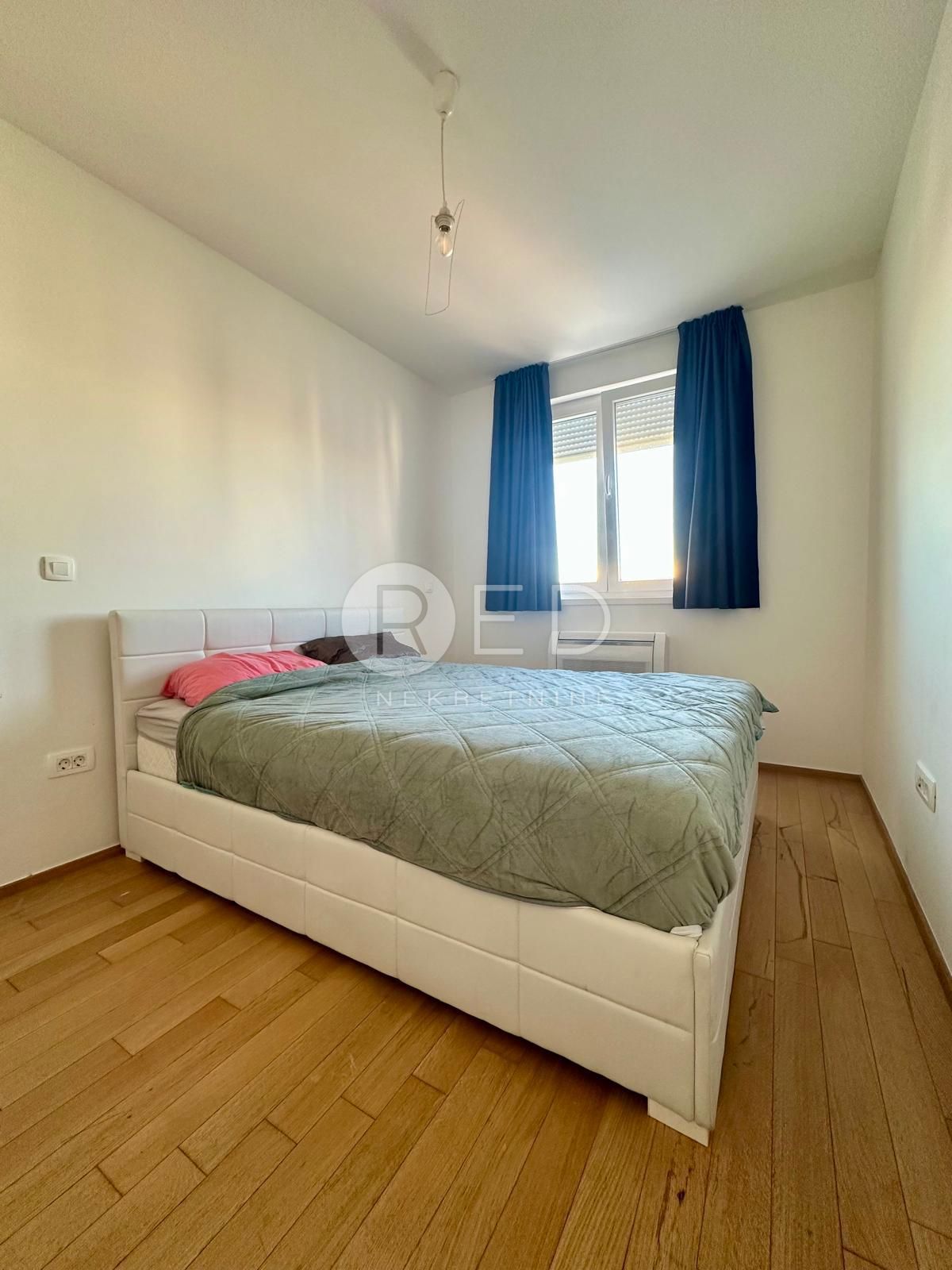 Appartamento Višnjik, Zadar, Nikole Tesle , 59,80m2