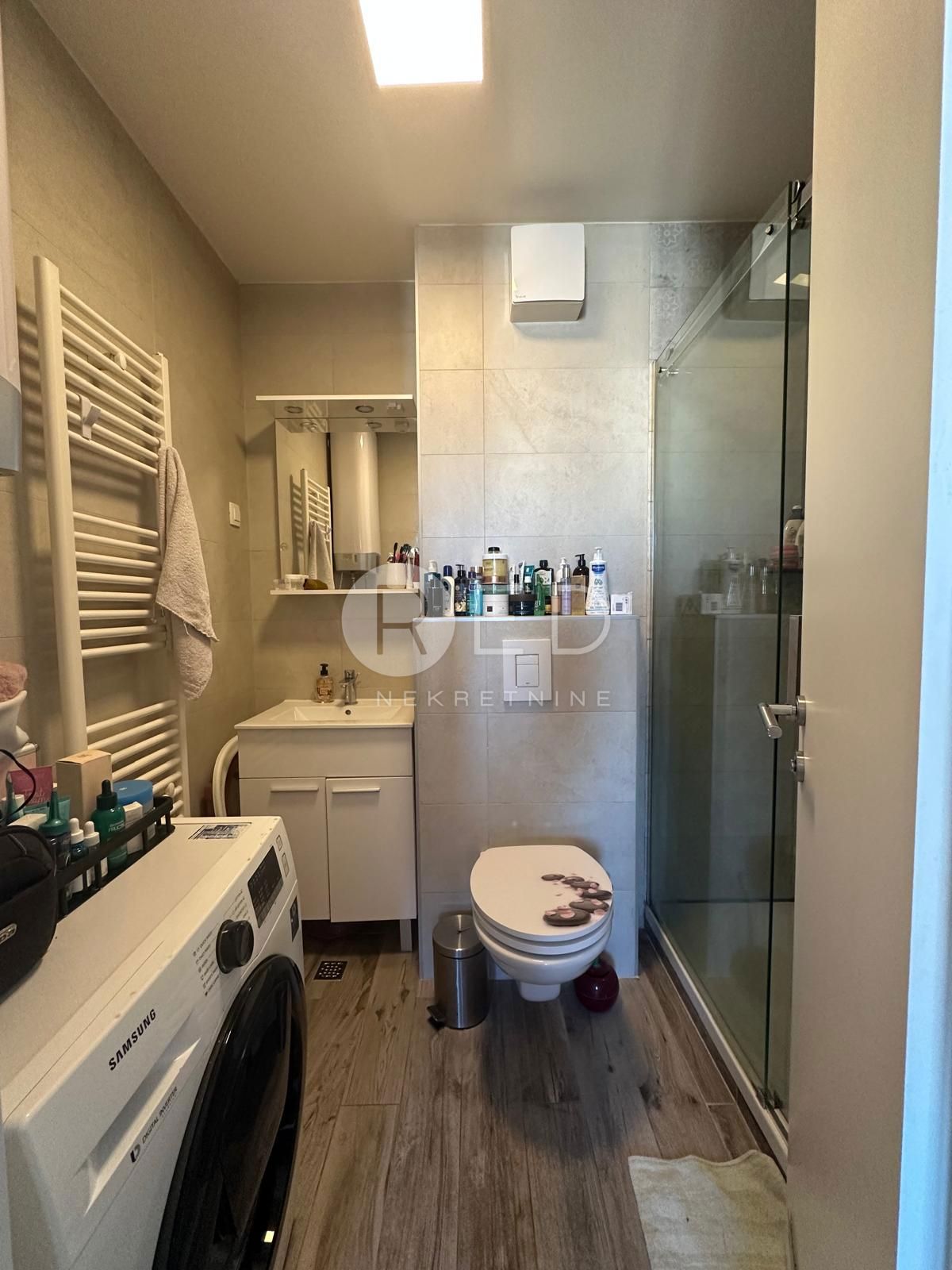 Appartamento Višnjik, Zadar, Nikole Tesle , 59,80m2