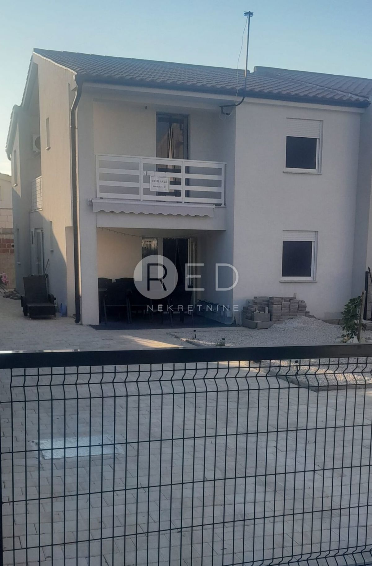 Appartamento Vir, Bobovik, 90m2