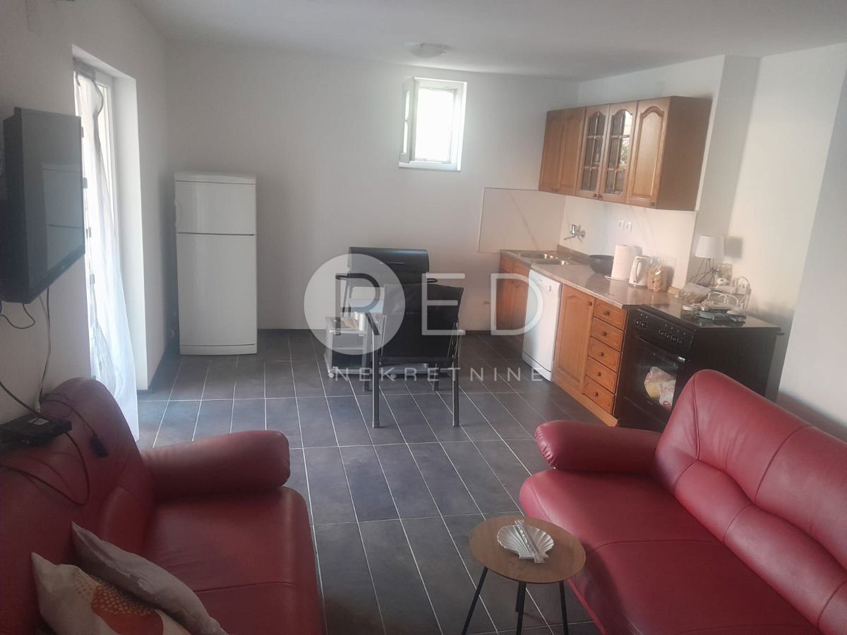 Appartamento Vir, Bobovik, 90m2