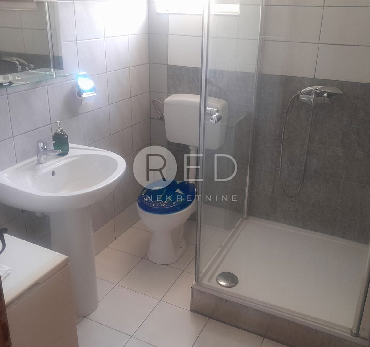 Appartamento Vir, Bobovik, 90m2