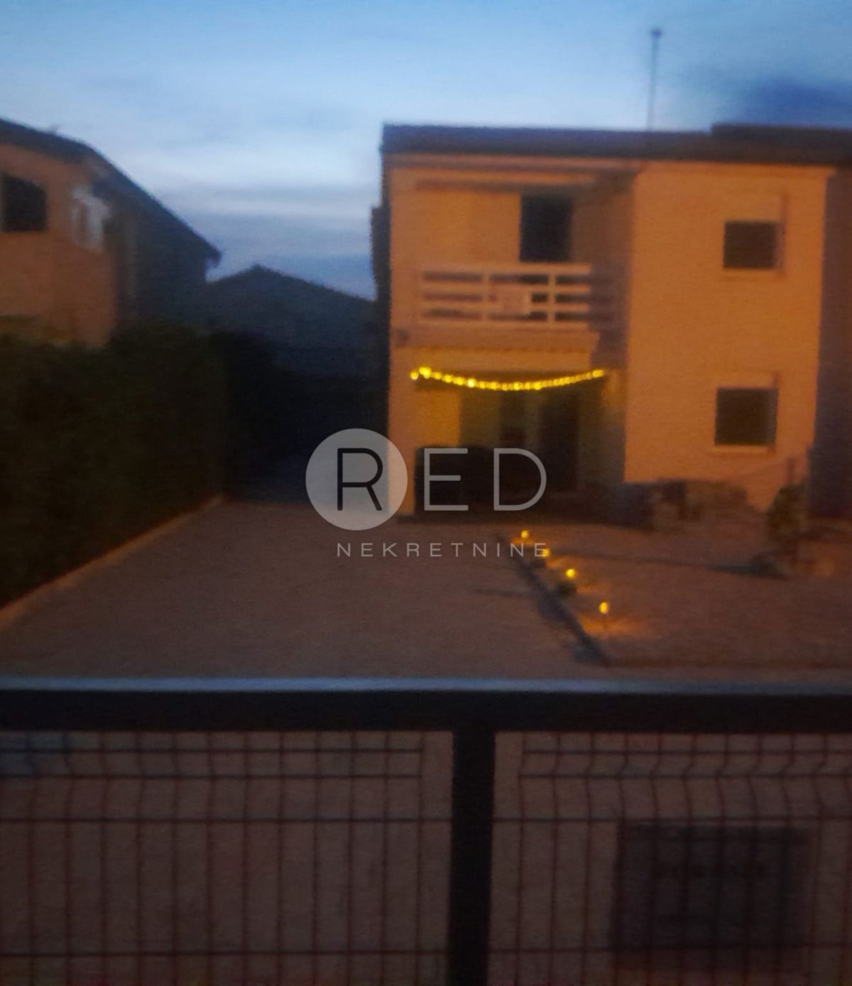 Appartamento Vir, Bobovik, 90m2