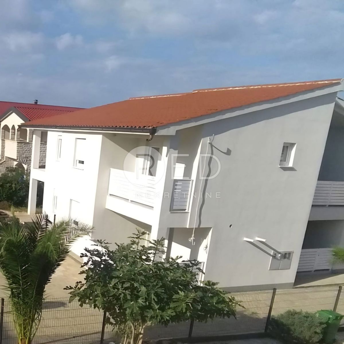 Appartamento Vir, Bobovik, 90m2