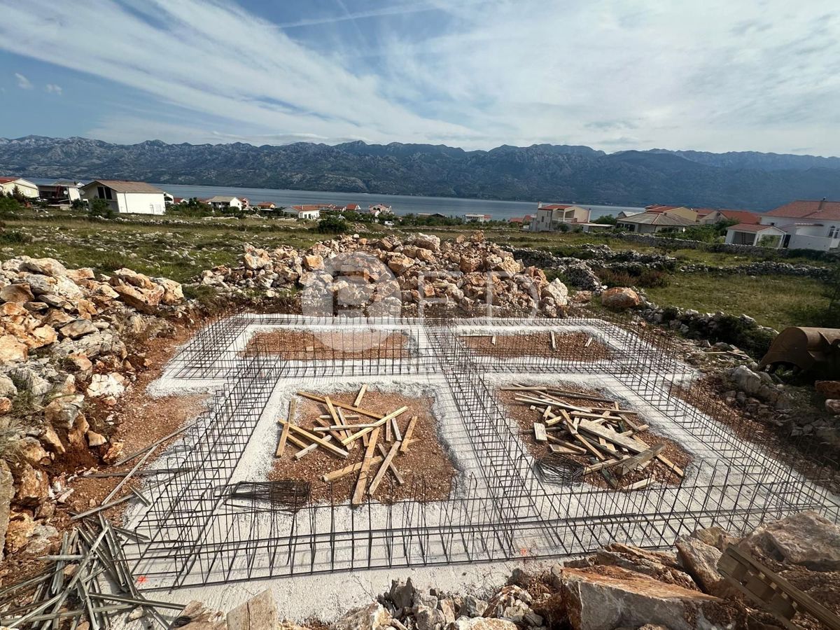 Appartamento Ražanac, 45m2