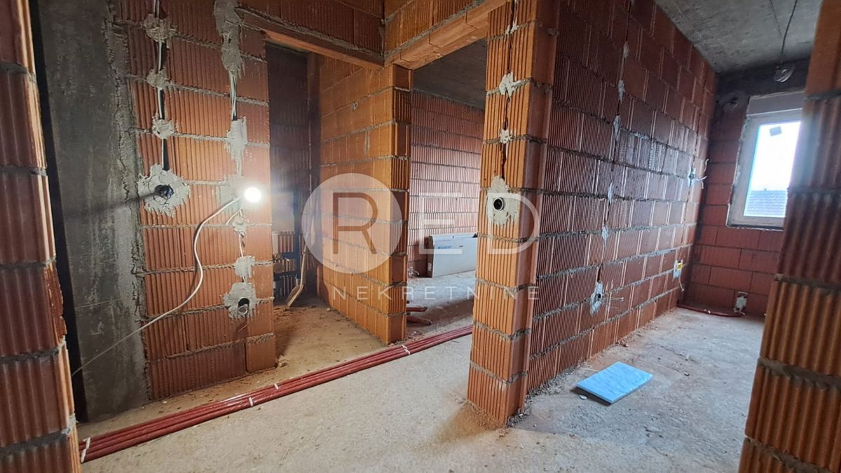 Appartamento Kolonija, Slavonski Brod, 79,50m2