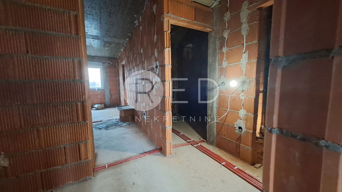 Appartamento Kolonija, Slavonski Brod, 79,50m2