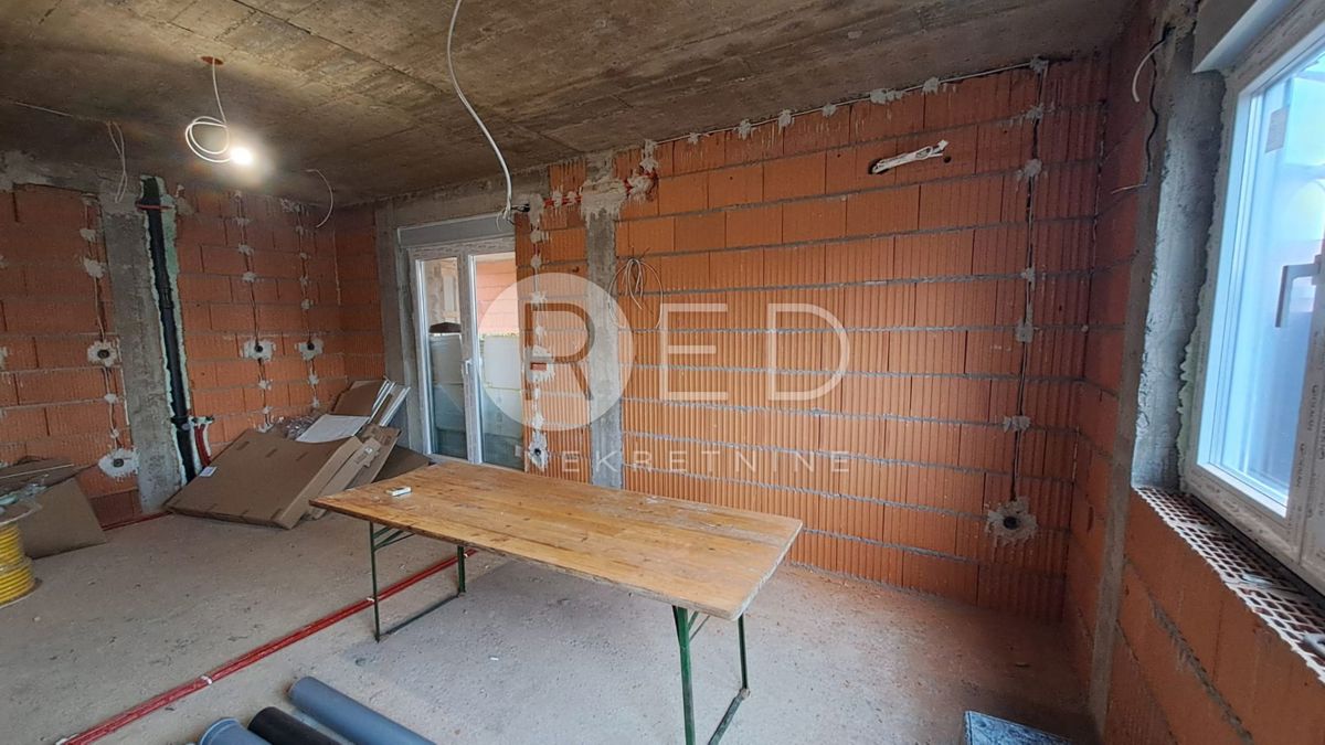 Appartamento Kolonija, Slavonski Brod, 79,50m2