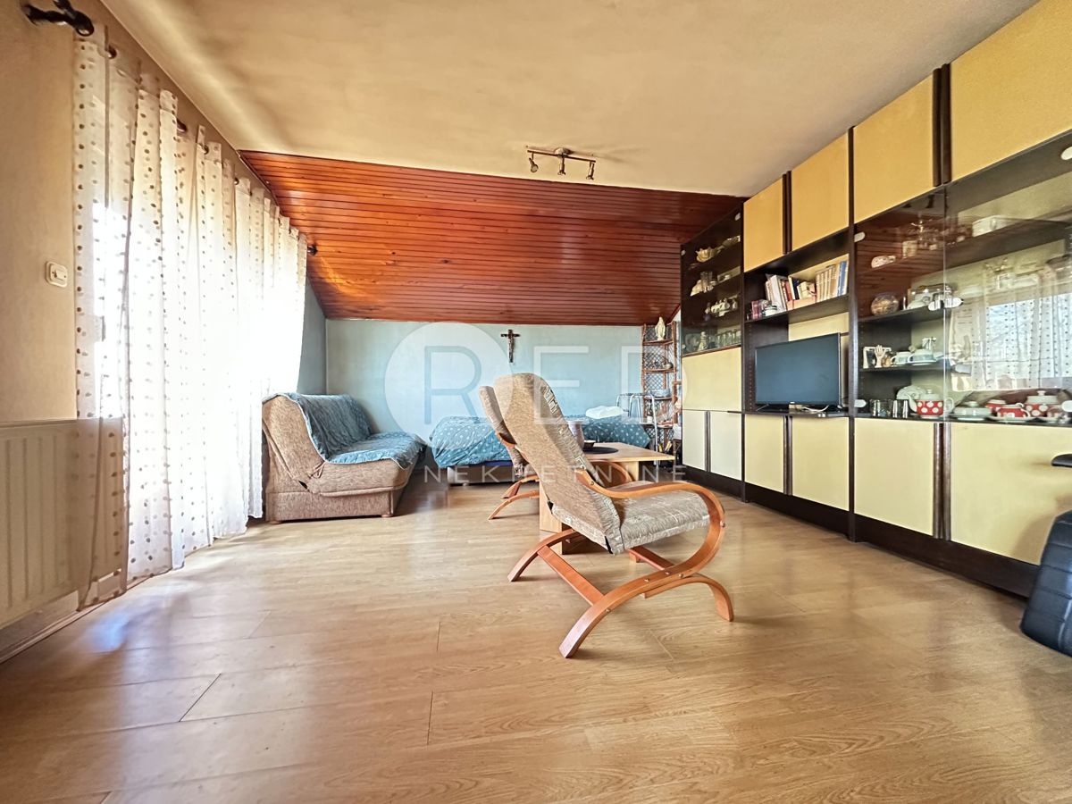 Casa Črnkovec, Velika Gorica - Okolica, 200m2