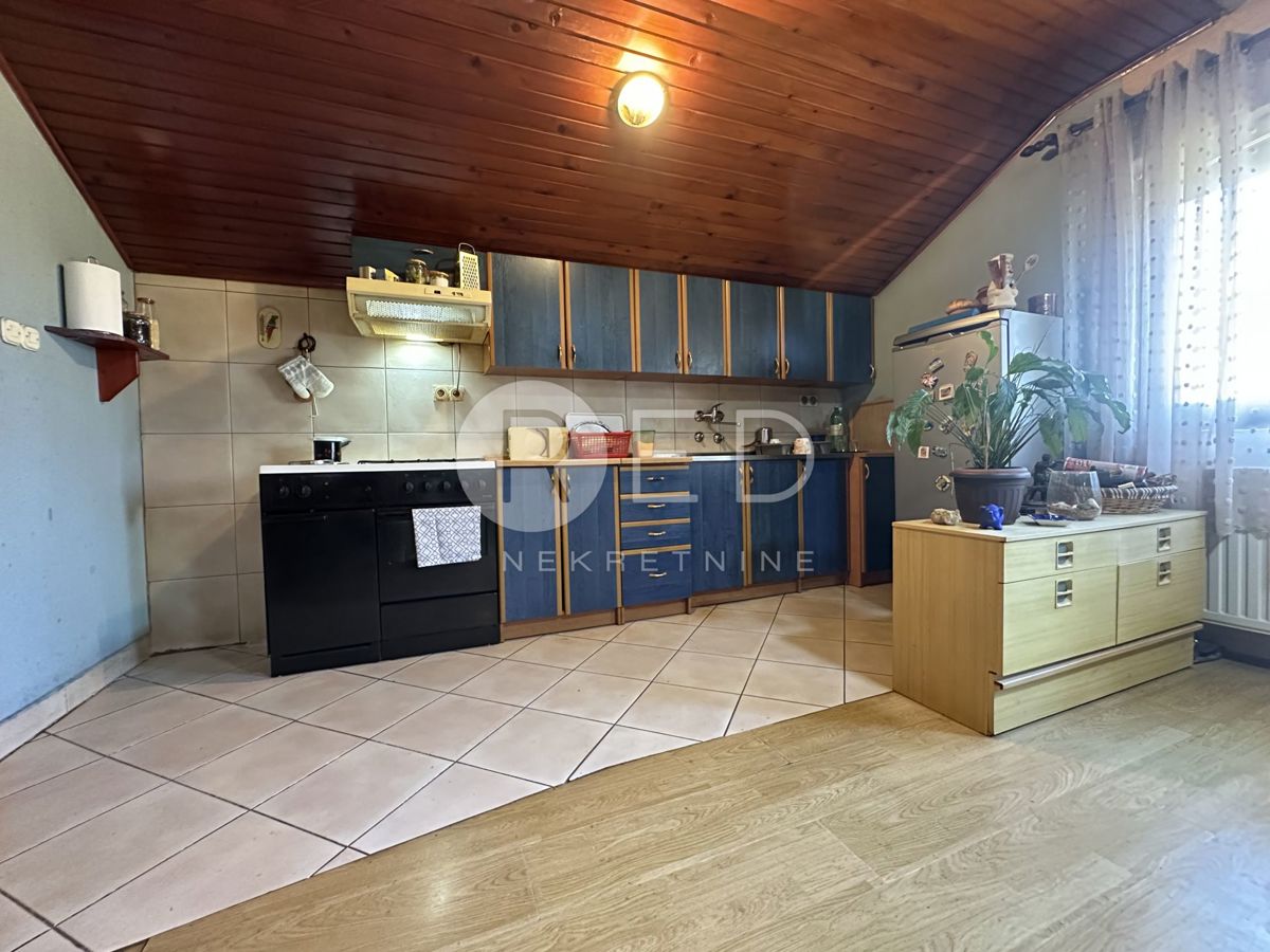 Casa Črnkovec, Velika Gorica - Okolica, 200m2