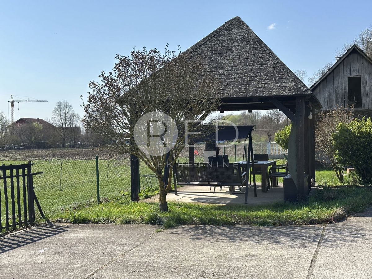 Casa Črnkovec, Velika Gorica - Okolica, 200m2