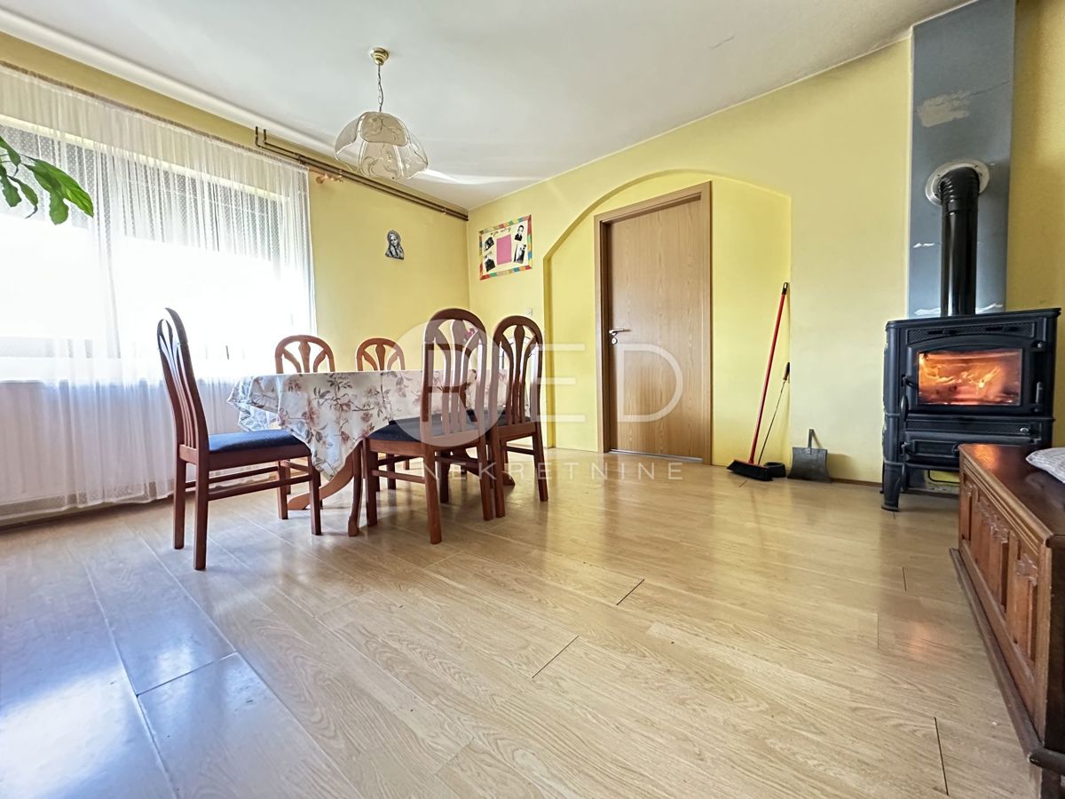Casa Črnkovec, Velika Gorica - Okolica, 200m2