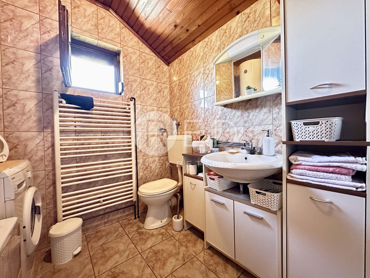 Casa Črnkovec, Velika Gorica - Okolica, 200m2